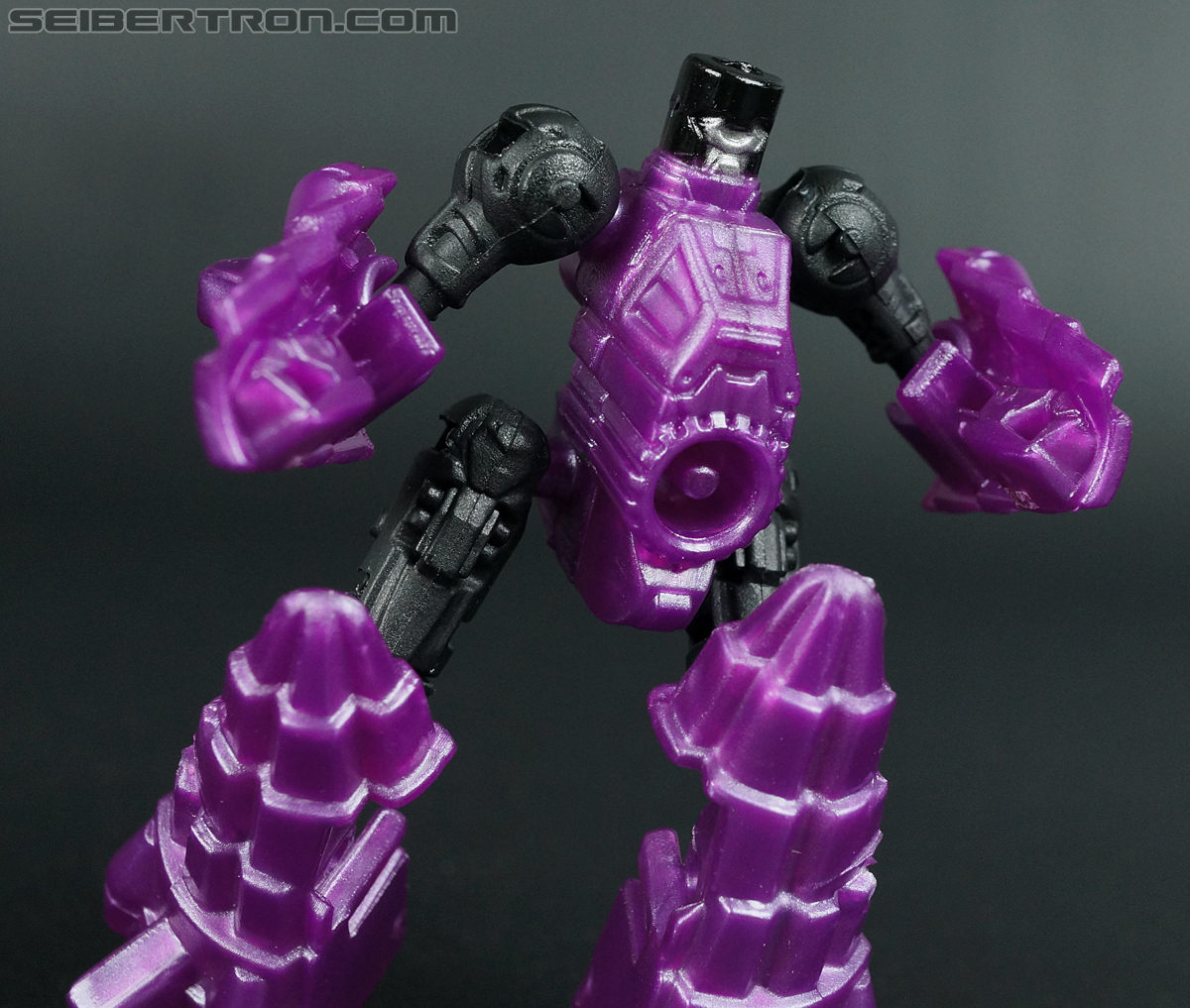 Transformers Arms Micron Aimless (Image #58 of 70)