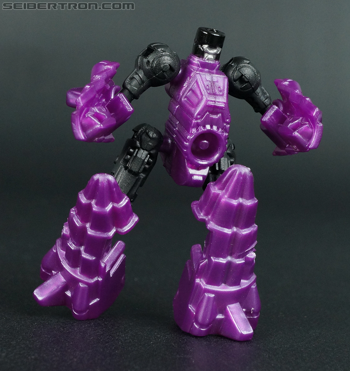Transformers Arms Micron Aimless (Image #60 of 70)