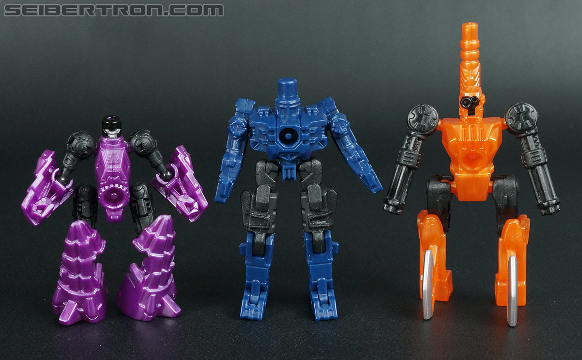 Transformers Arms Micron Aimless (Image #61 of 70)