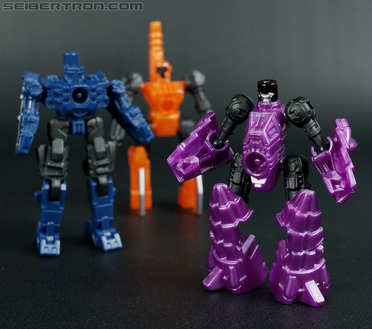 Transformers Arms Micron Aimless (Image #62 of 70)