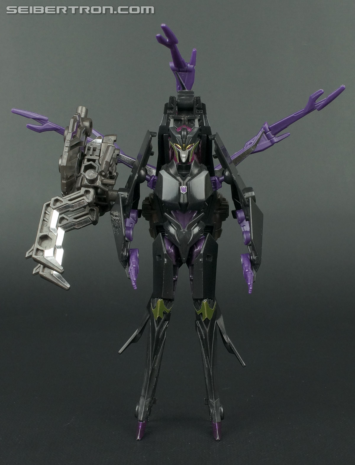 Transformers Arms Micron Airachnid (Image #63 of 118)