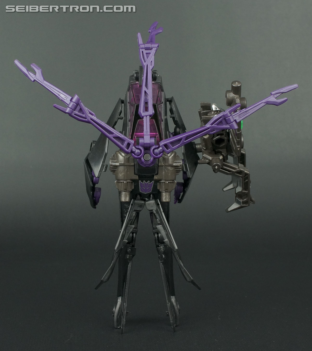 Transformers Arms Micron Airachnid (Image #76 of 118)