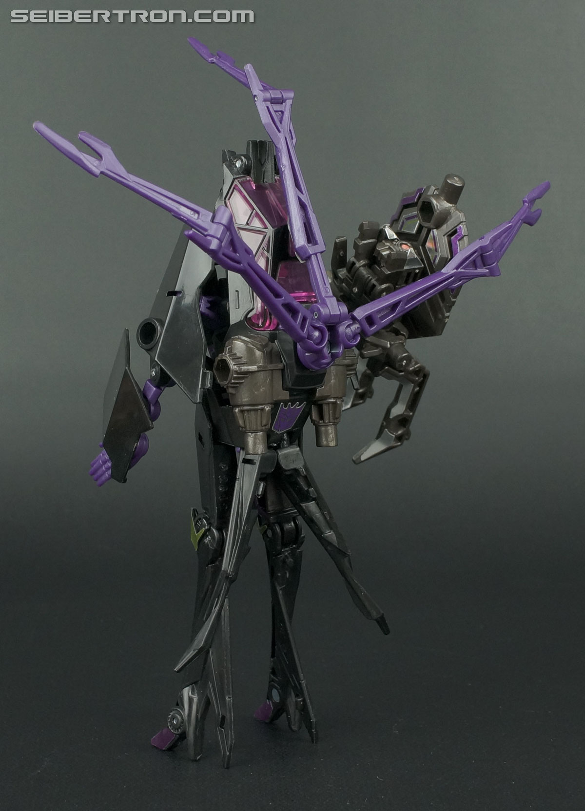 Transformers Arms Micron Airachnid (Image #77 of 118)