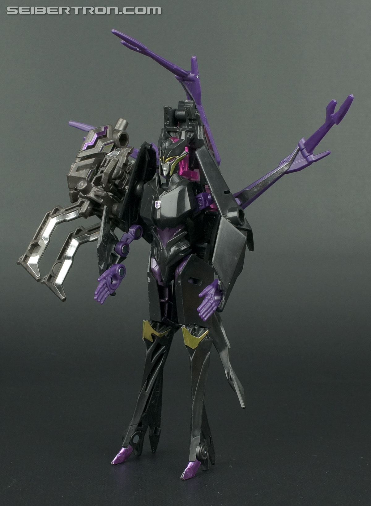 Transformers Arms Micron Airachnid (Image #79 of 118)
