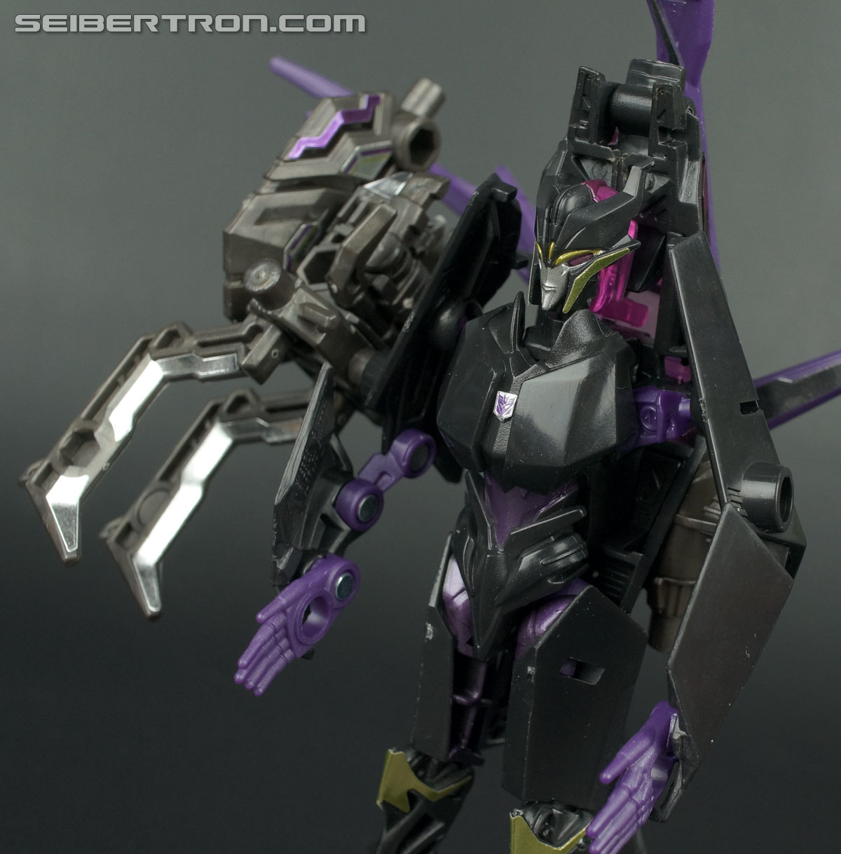 Transformers Arms Micron Airachnid (Image #82 of 118)