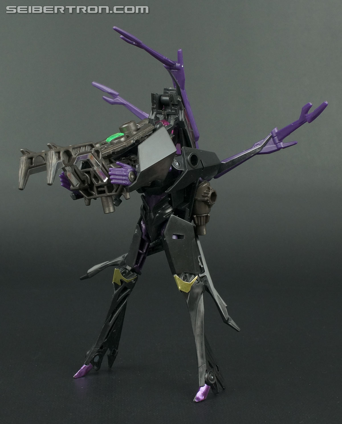 Transformers Arms Micron Airachnid (Image #106 of 118)