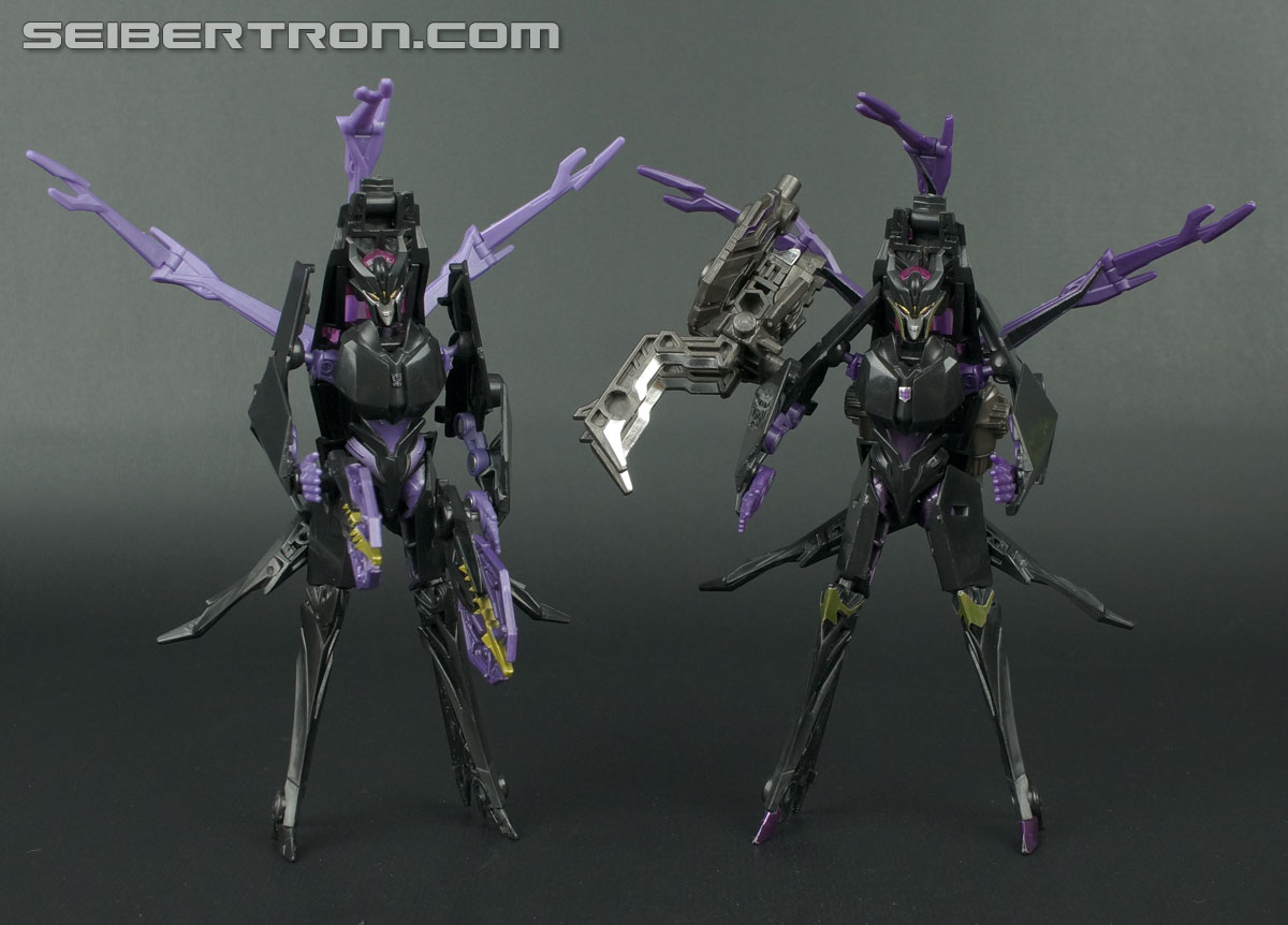 Transformers Arms Micron Airachnid (Image #111 of 118)