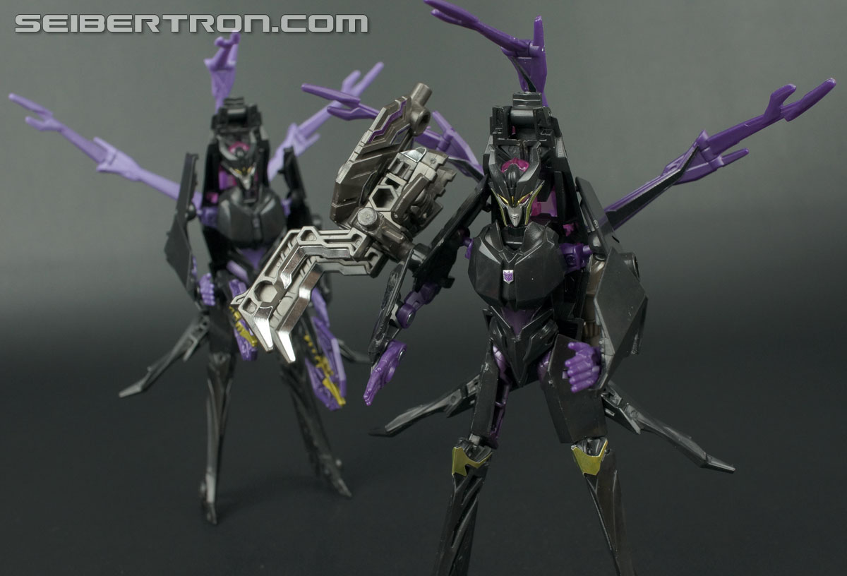 Transformers Arms Micron Airachnid (Image #112 of 118)