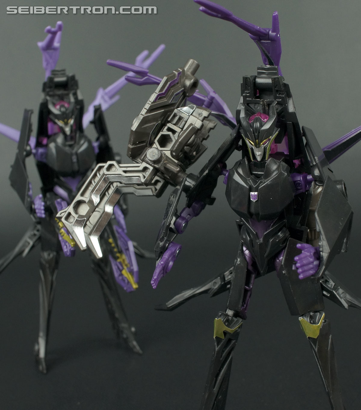 Transformers Arms Micron Airachnid (Image #113 of 118)