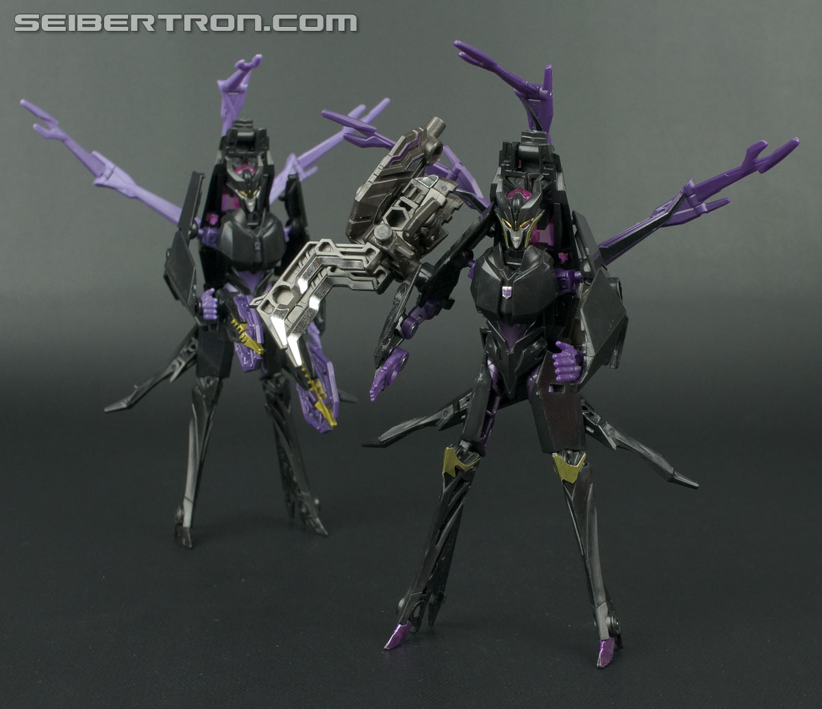 Transformers Arms Micron Airachnid (Image #114 of 118)
