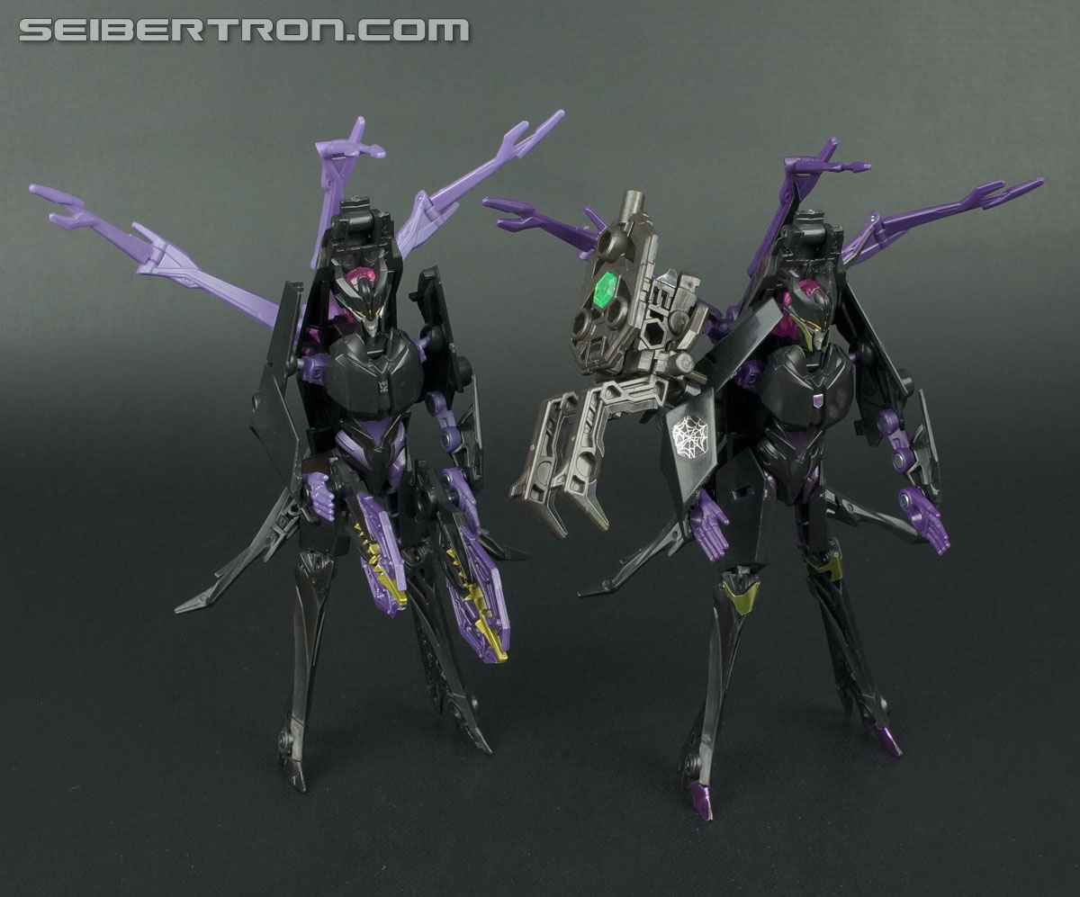 Transformers Arms Micron Airachnid (Image #115 of 118)