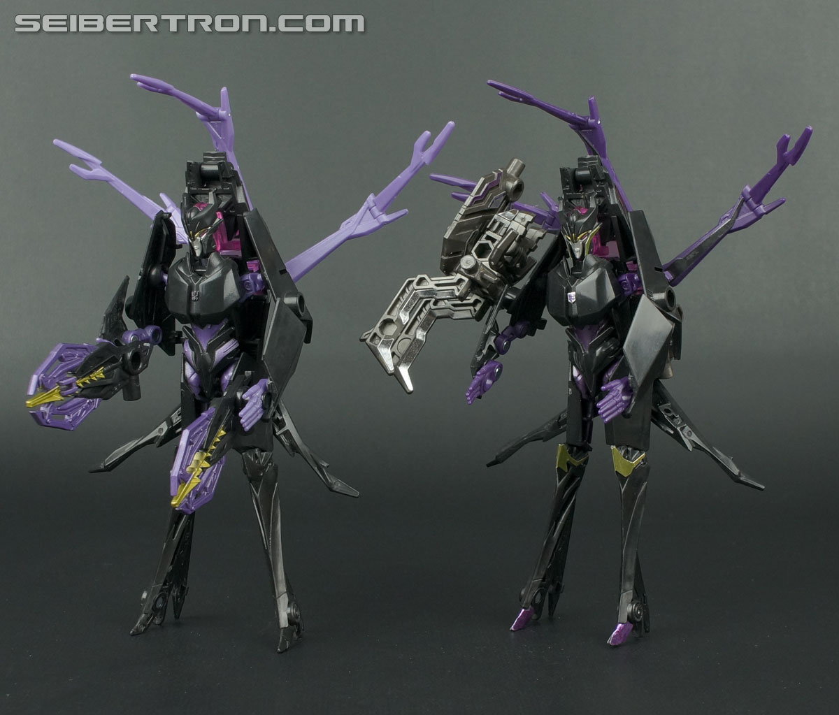 Transformers Arms Micron Airachnid (Image #118 of 118)