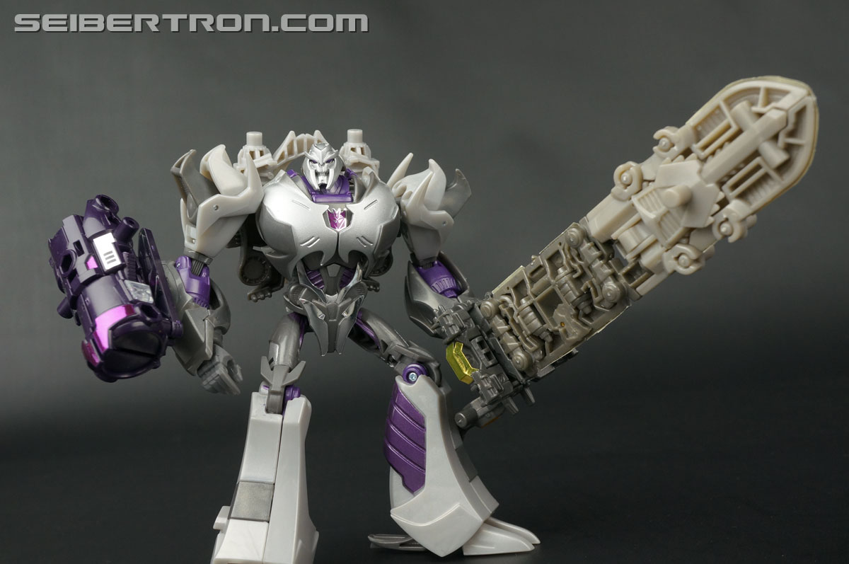 Transformers Arms Micron Gabu (Image #63 of 105)