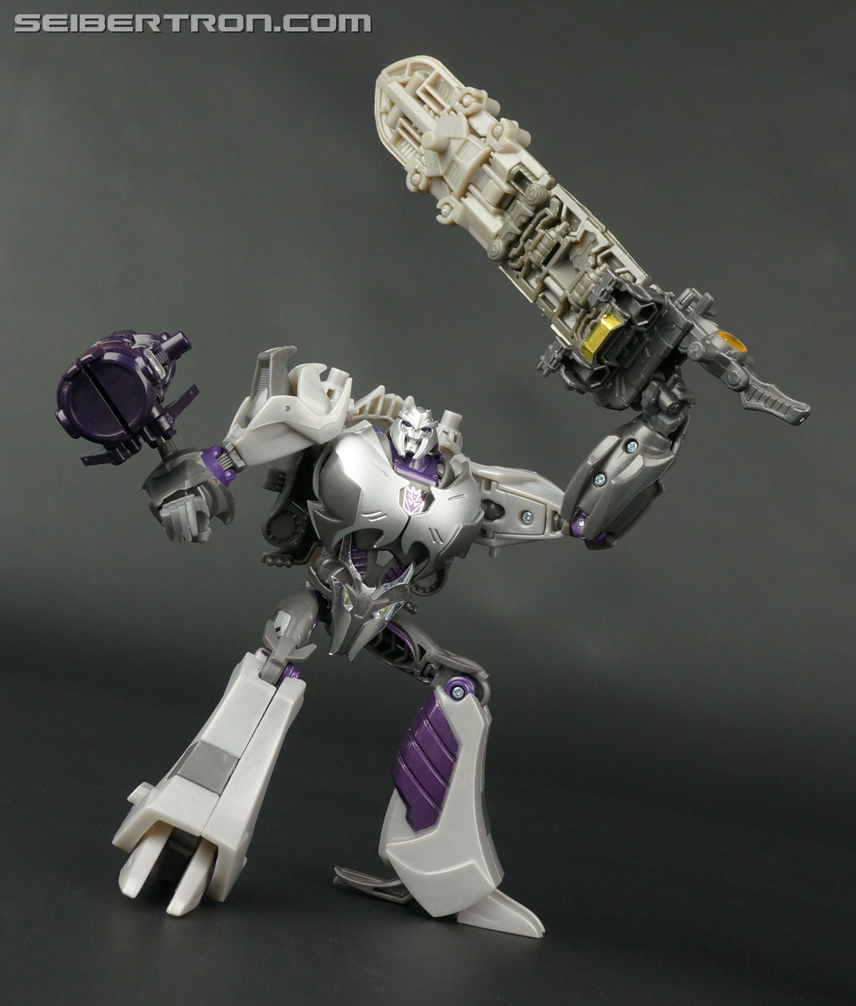 Transformers Arms Micron Gabu (Image #69 of 105)