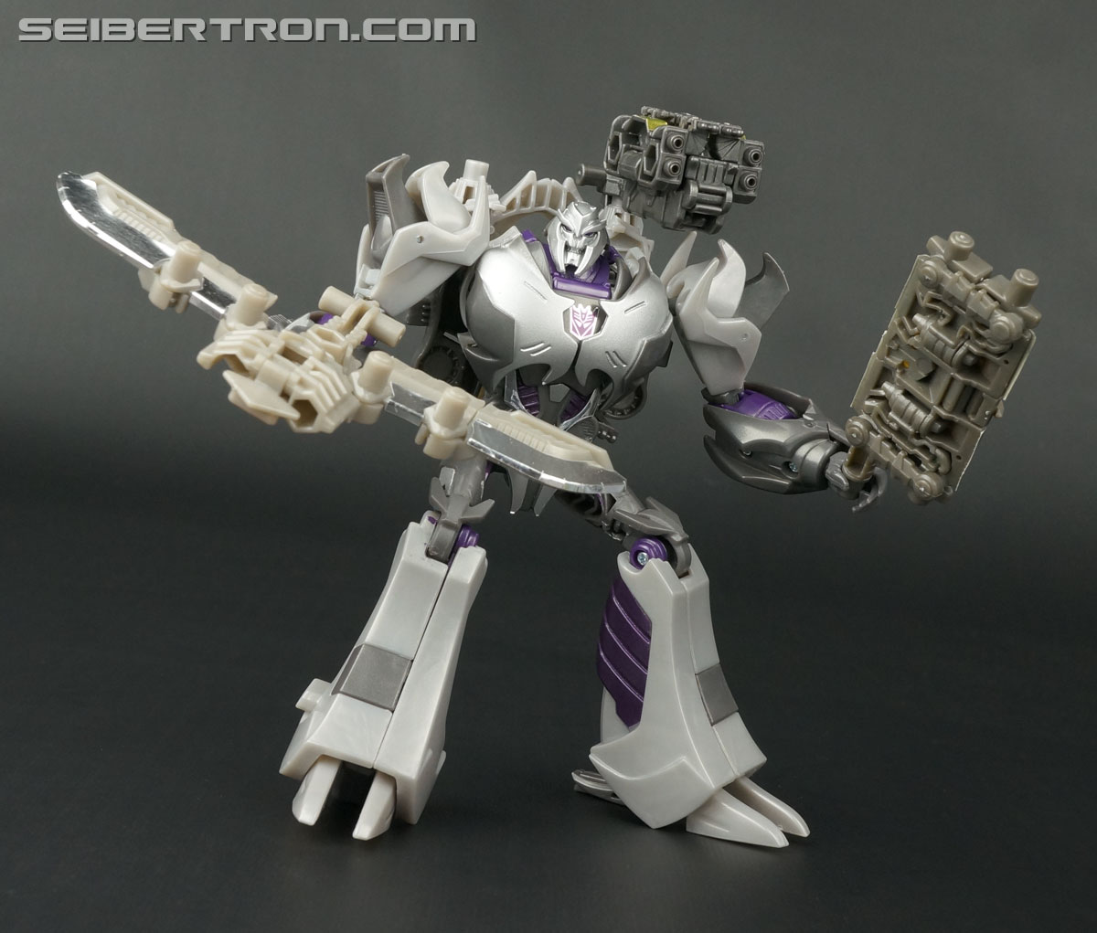 Transformers Arms Micron Gabu (Image #73 of 105)