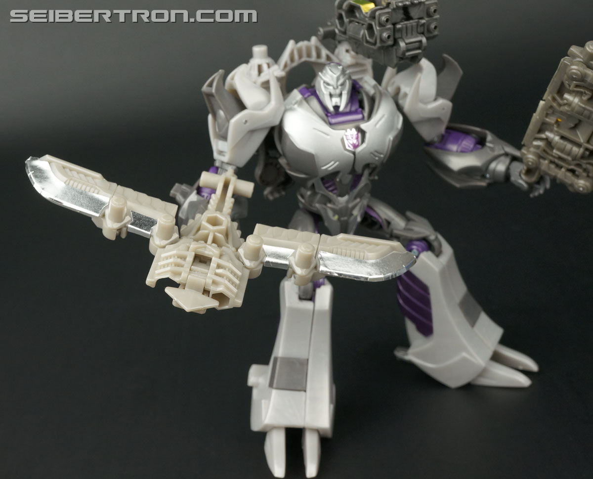 Transformers Arms Micron Gabu (Image #75 of 105)