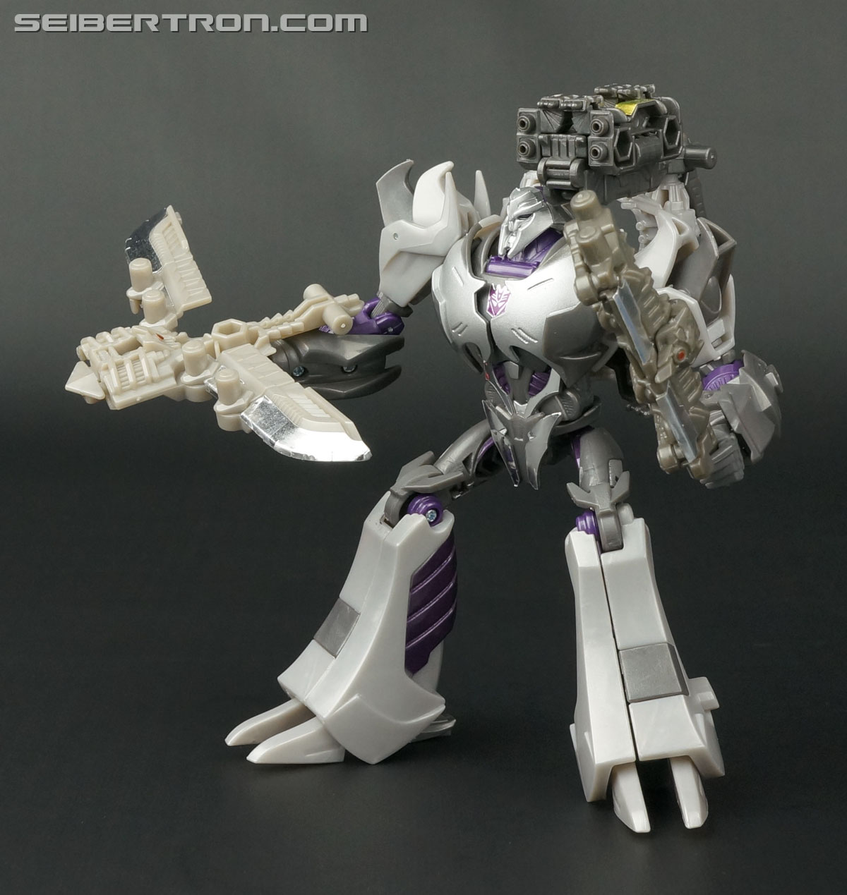 Transformers Arms Micron Gabu (Image #77 of 105)
