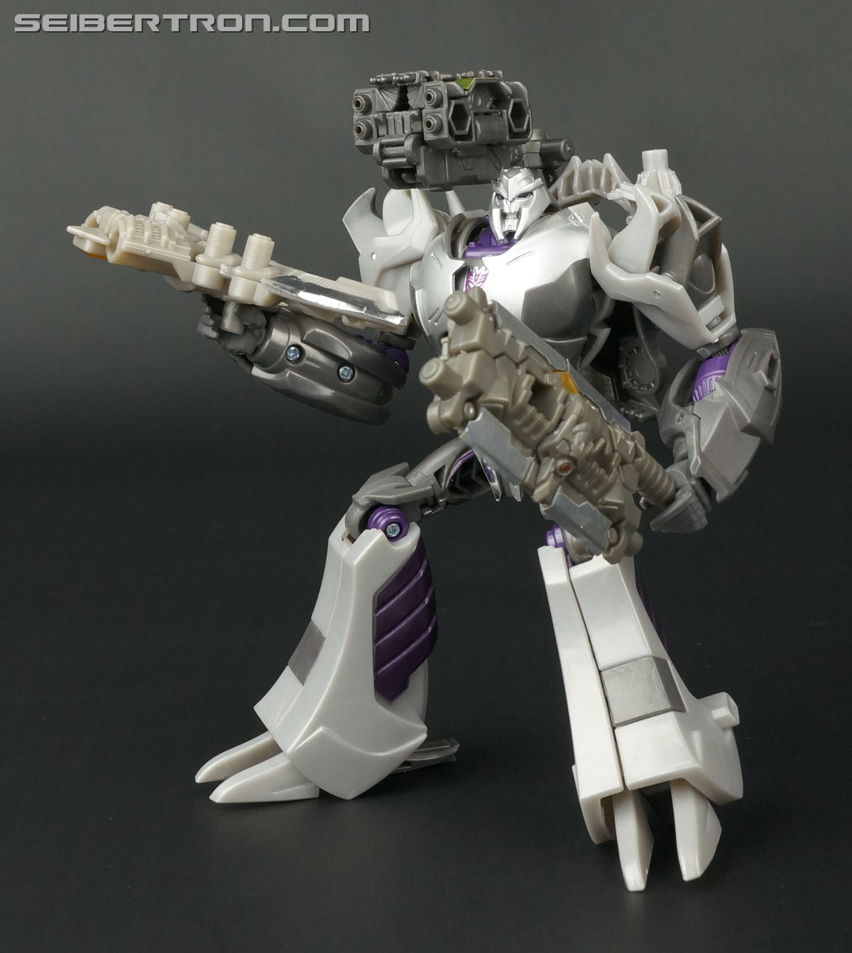 Transformers Arms Micron Gabu (Image #78 of 105)