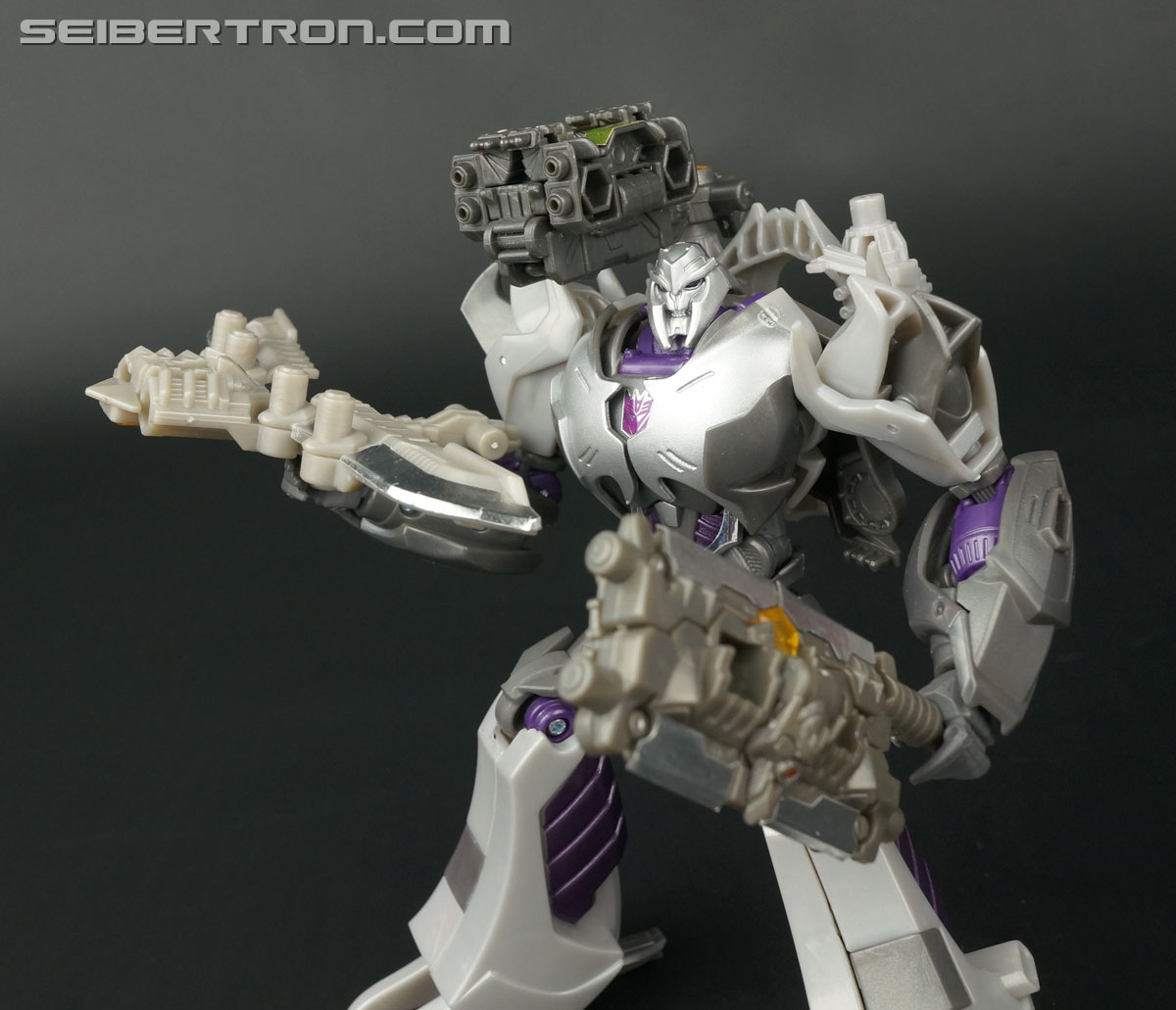 Transformers Arms Micron Gabu (Image #79 of 105)