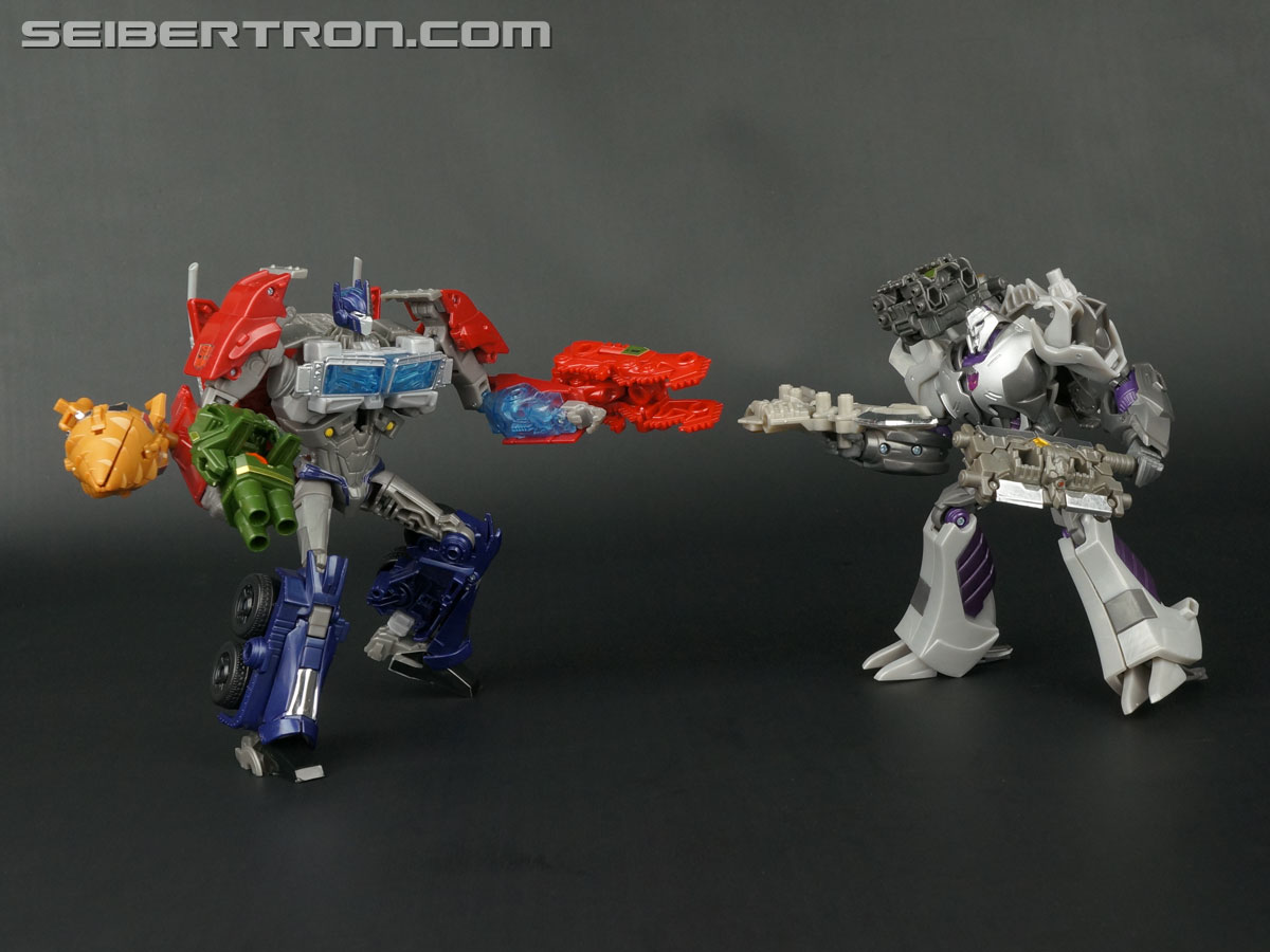 Transformers Arms Micron Gabu (Image #80 of 105)