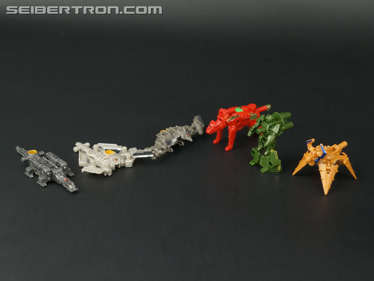 Transformers Arms Micron Gabu (Image #102 of 105)