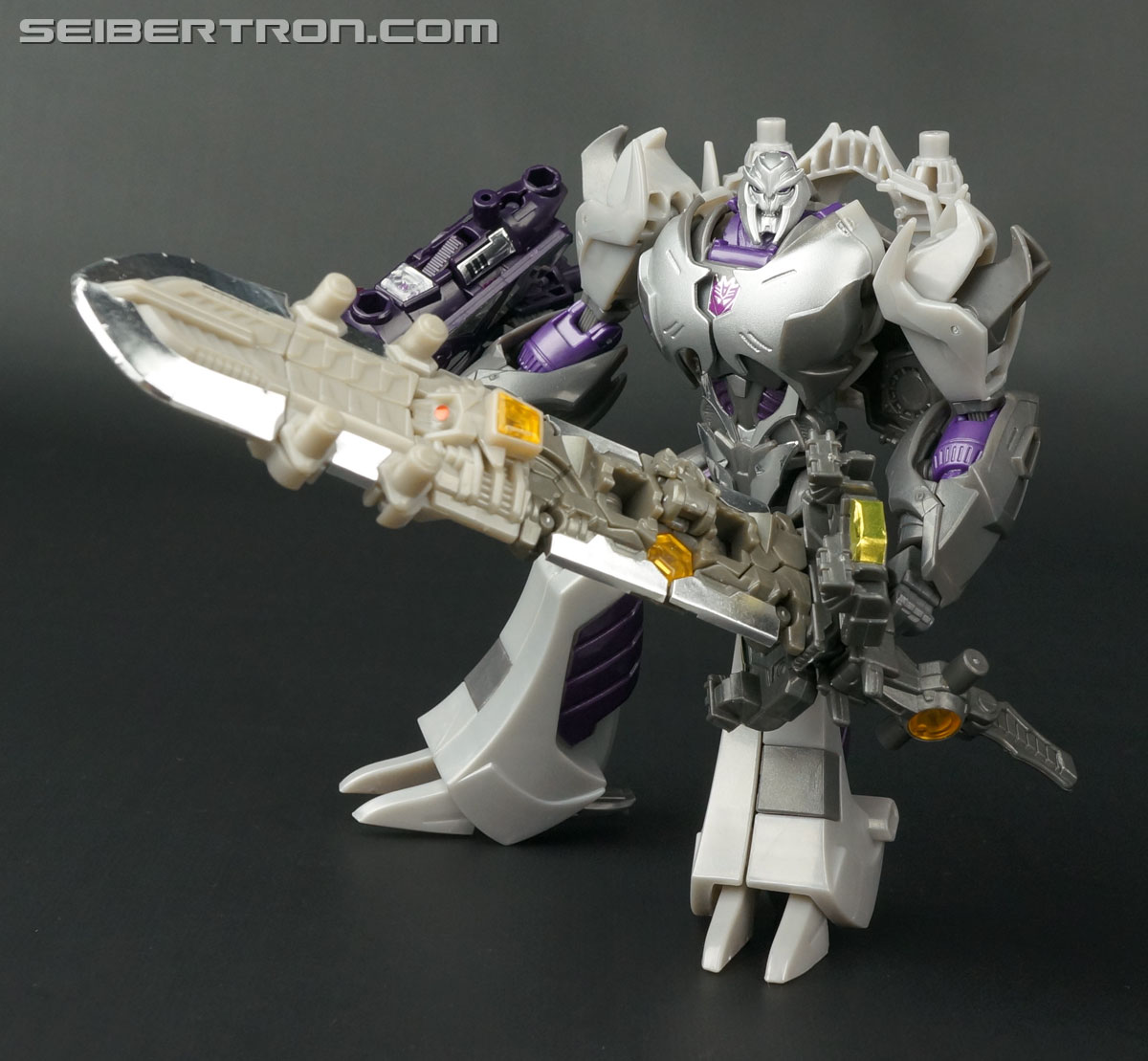 Transformers Arms Micron Baru (Image #60 of 119)