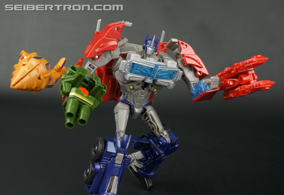Transformers Arms Micron C.L. GR (Image #40 of 89)