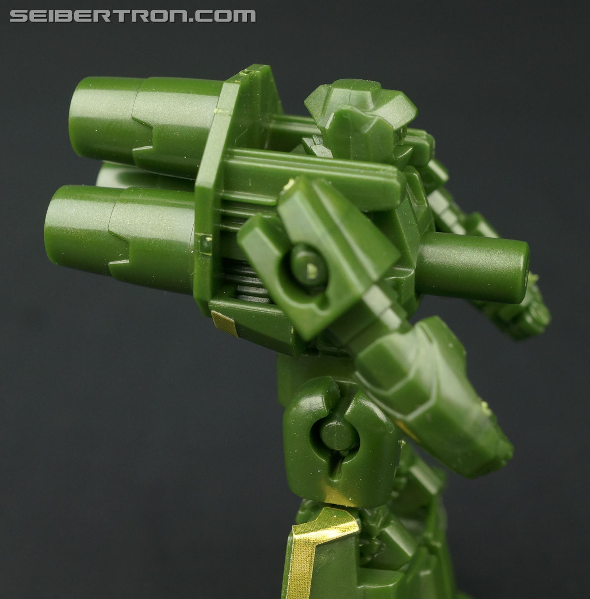 Transformers Arms Micron C.L. GR (Image #53 of 89)