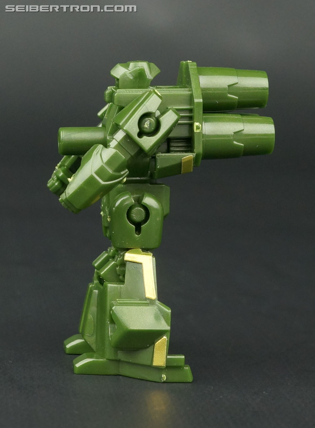Transformers Arms Micron C.L. GR (Image #59 of 89)