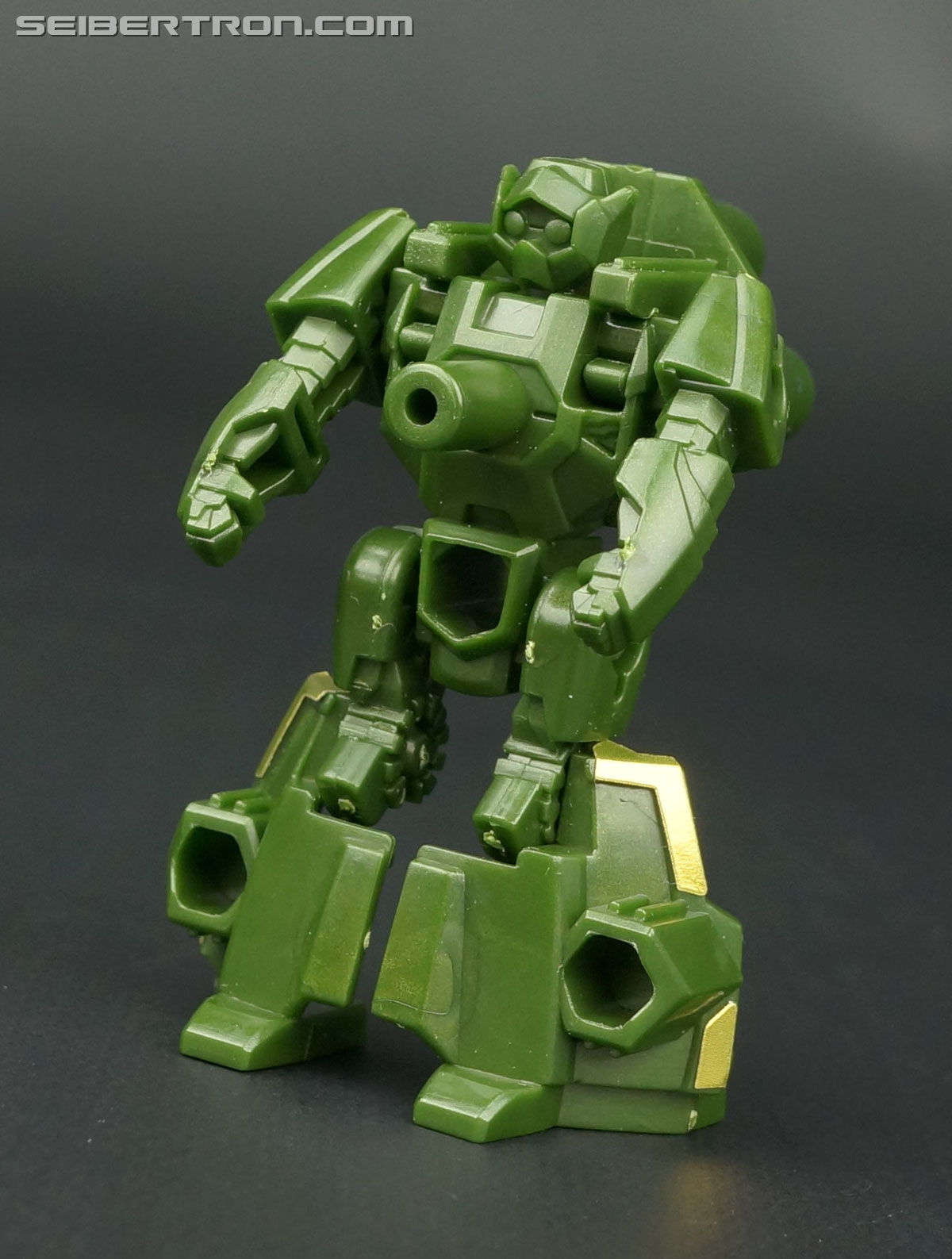 Transformers Arms Micron C.L. GR (Image #60 of 89)