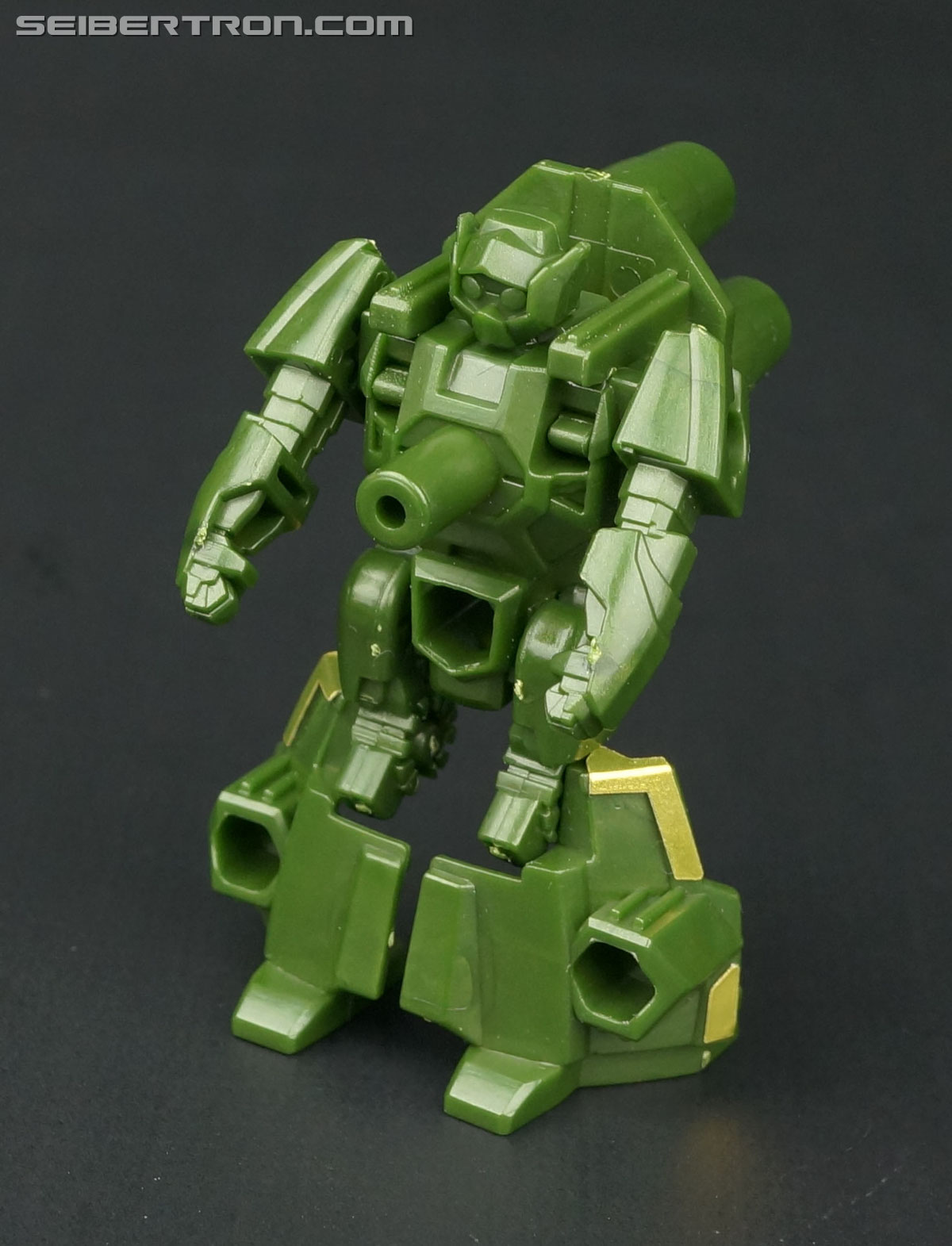 Transformers Arms Micron C.L. GR (Image #61 of 89)