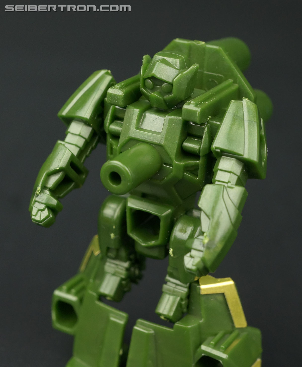 Transformers Arms Micron C.L. GR (Image #62 of 89)