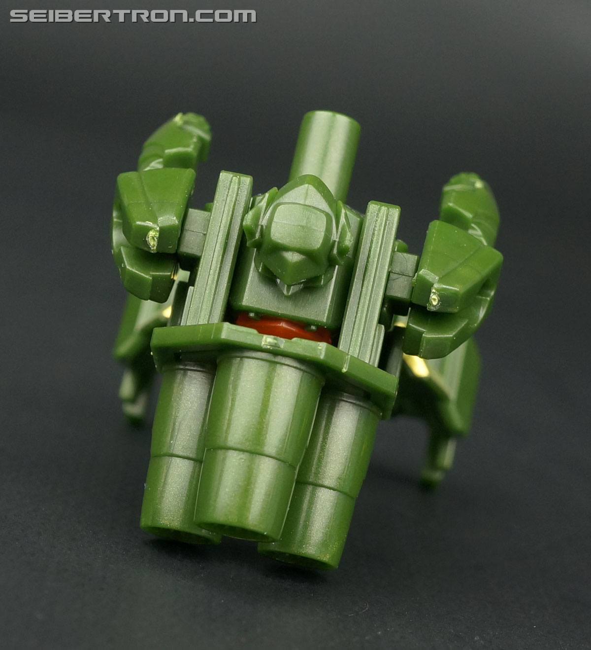 Transformers Arms Micron C.L. GR (Image #67 of 89)