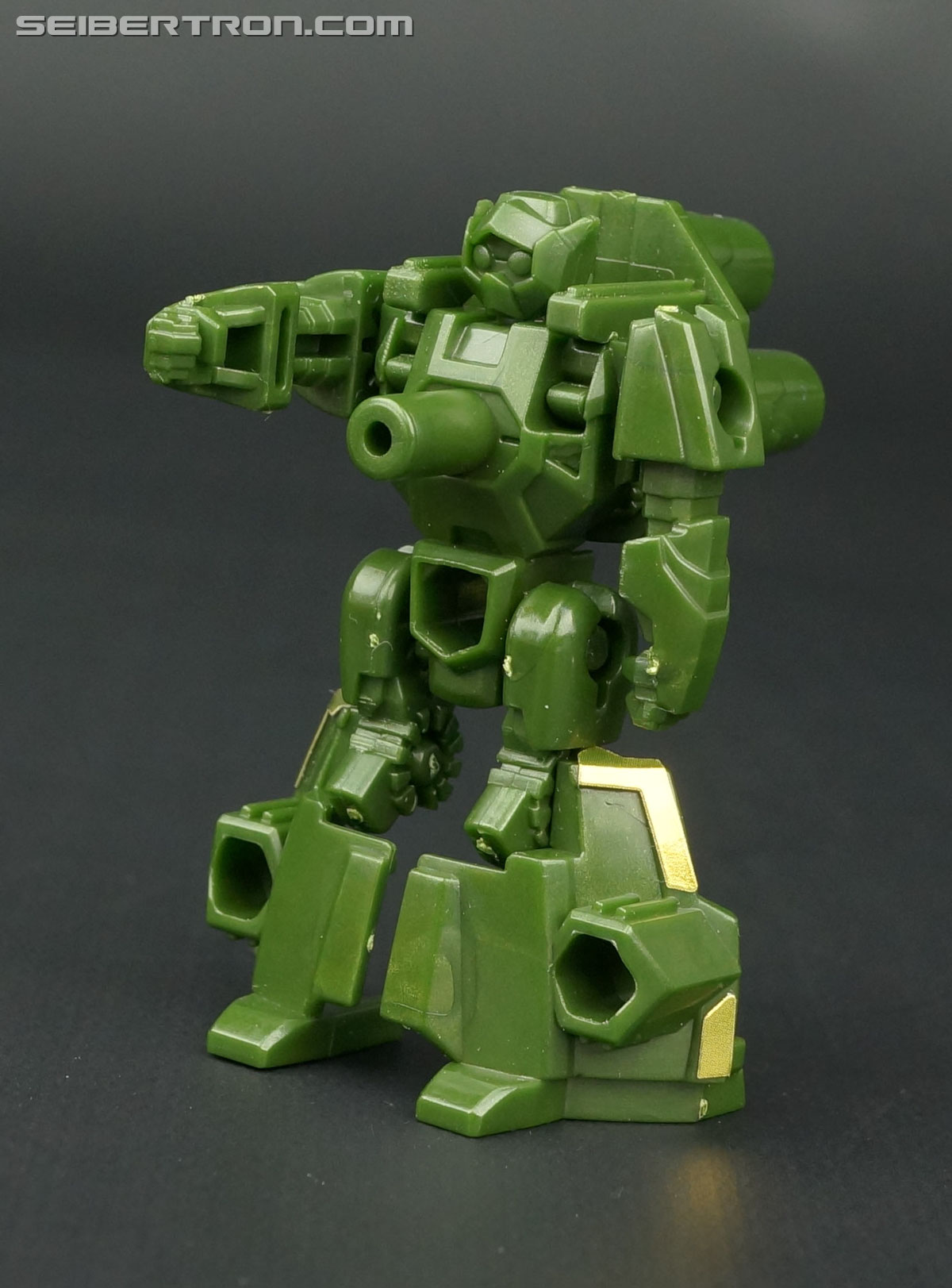 Transformers Arms Micron C.L. GR (Image #68 of 89)