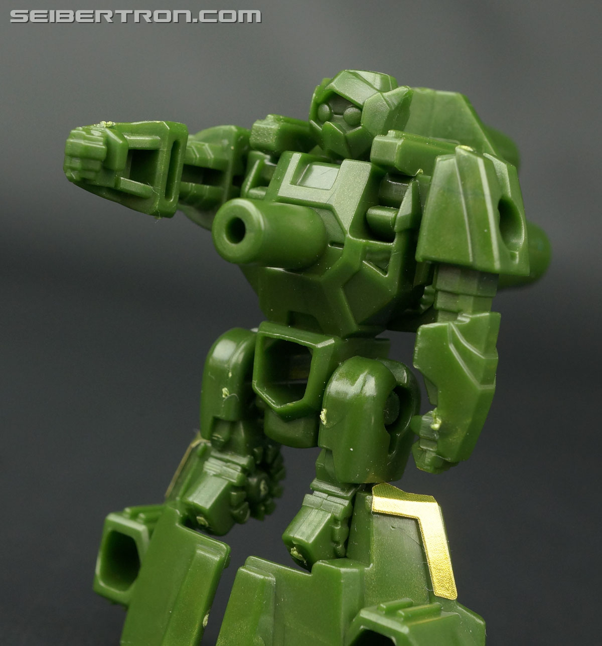Transformers Arms Micron C.L. GR (Image #69 of 89)