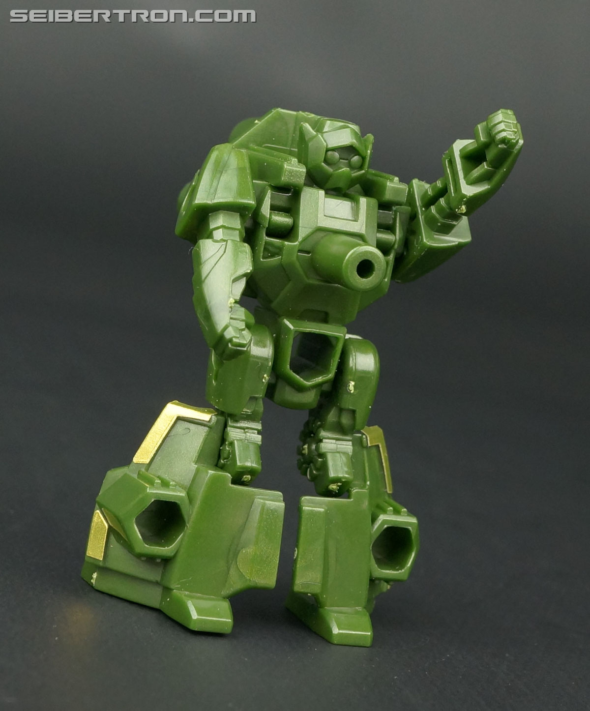Transformers Arms Micron C.L. GR (Image #71 of 89)