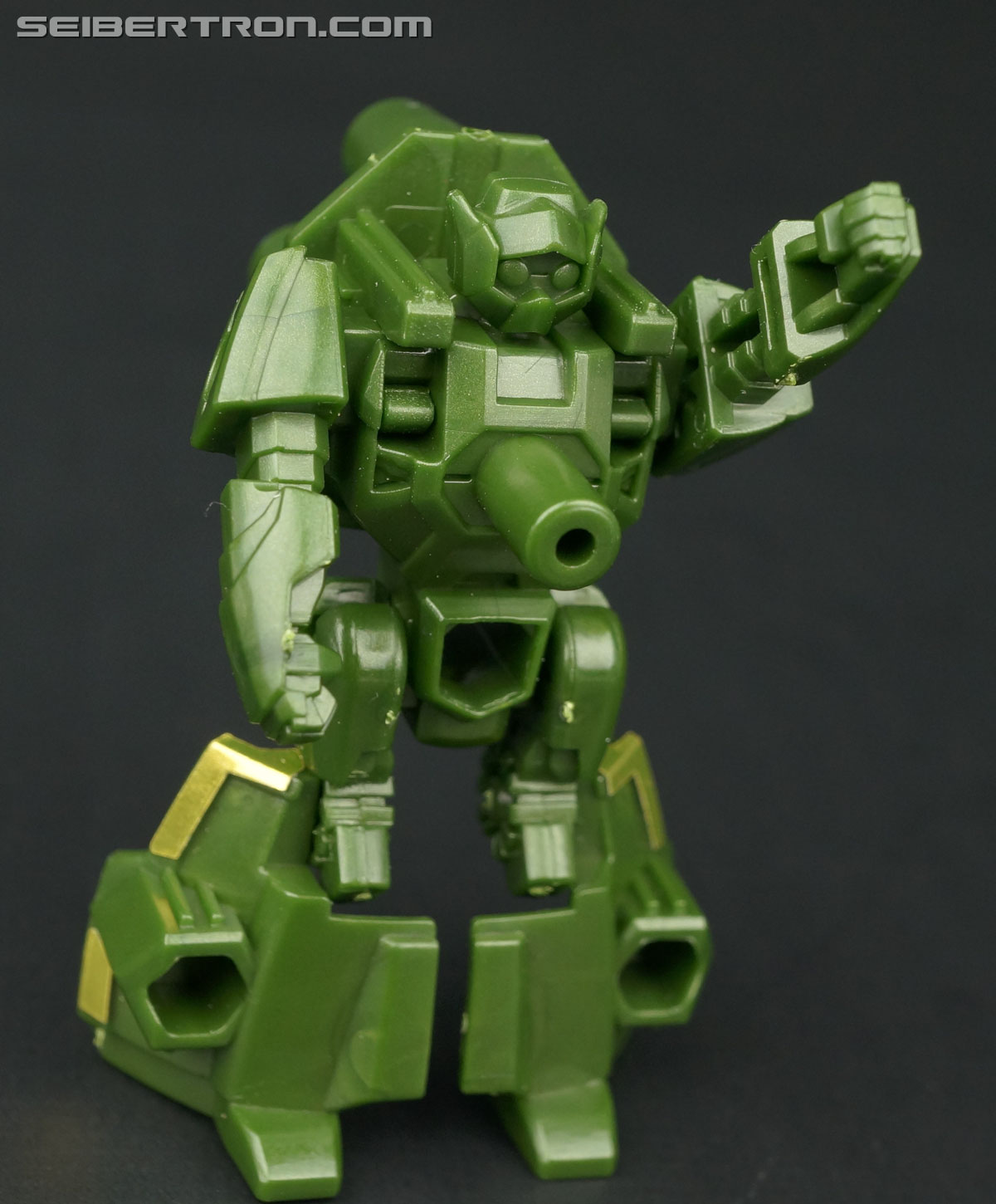 Transformers Arms Micron C.L. GR (Image #72 of 89)