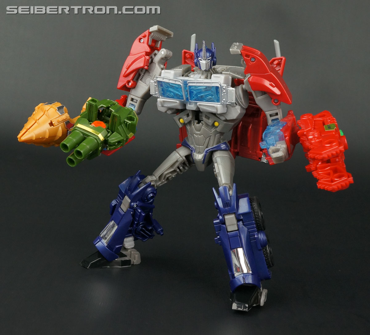 Transformers Arms Micron Balo G (Image #53 of 103)