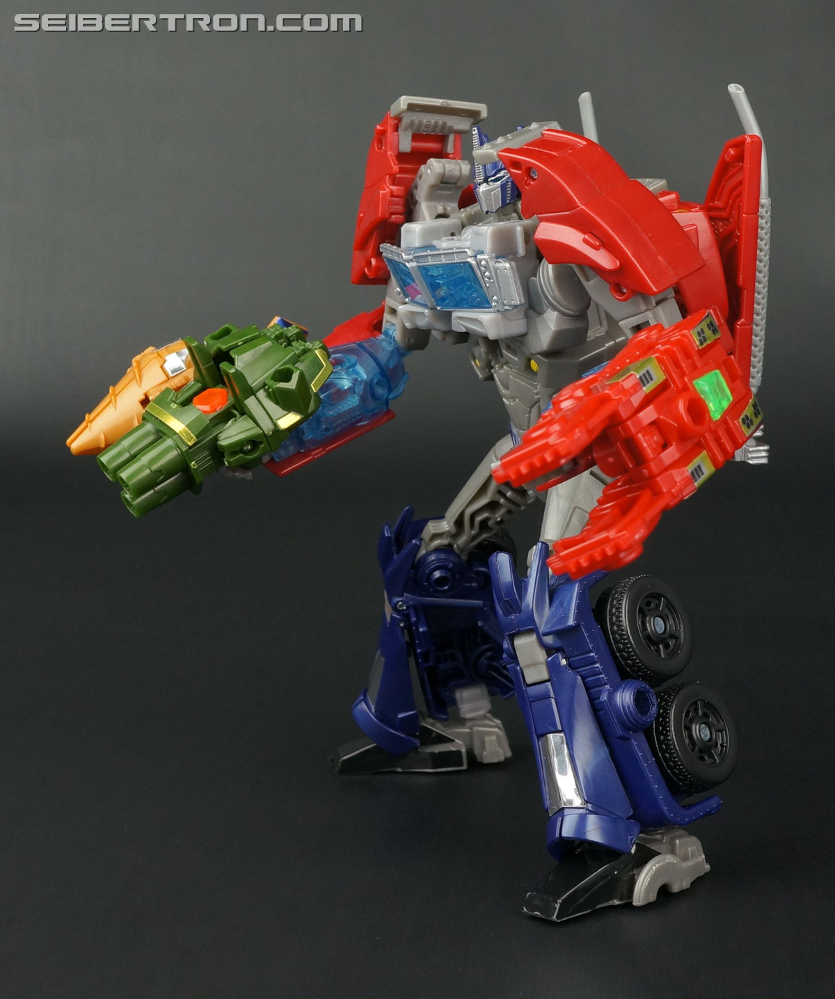 Transformers Arms Micron Balo G (Image #55 of 103)