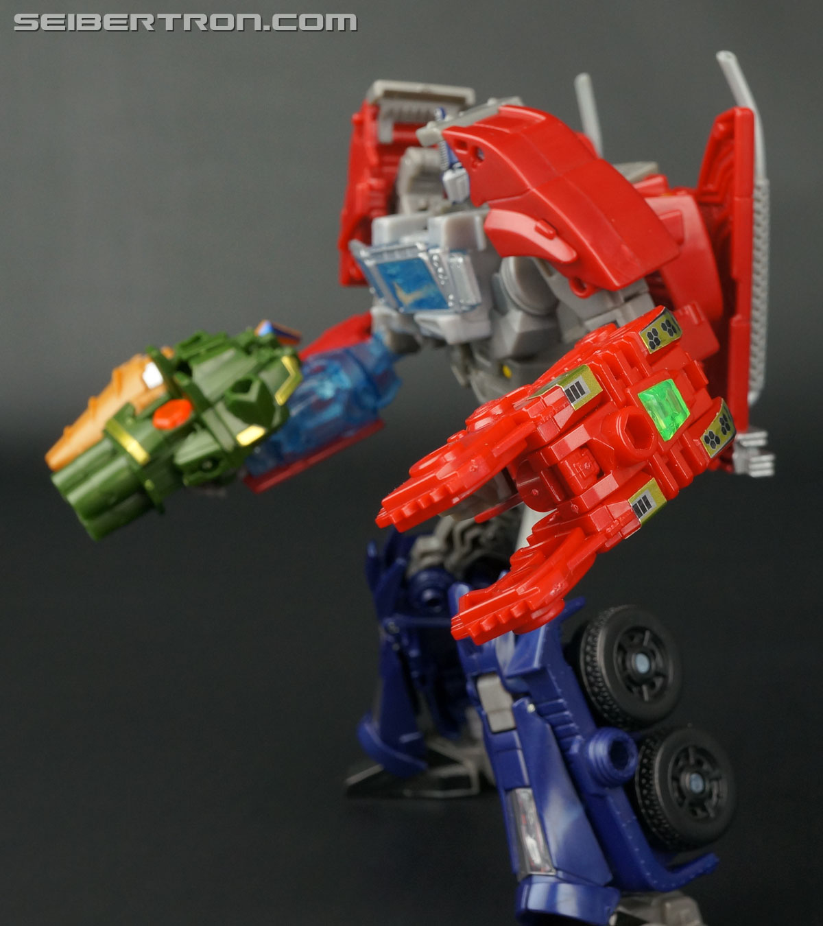 Transformers Arms Micron Balo G (Image #56 of 103)