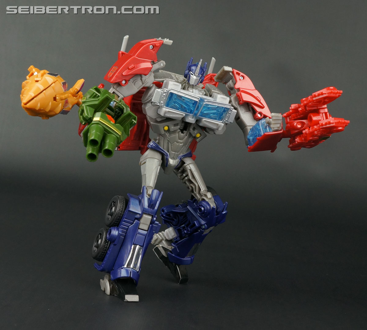 Transformers Arms Micron Balo G (Image #60 of 103)