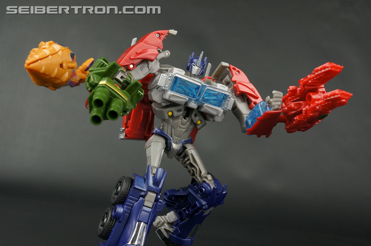 Transformers Arms Micron Balo G (Image #62 of 103)