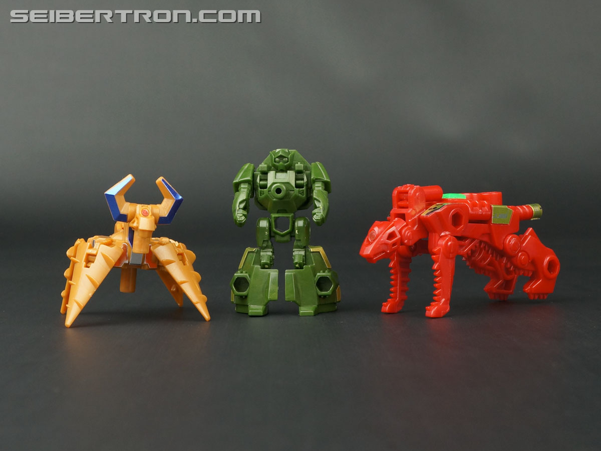 Transformers Arms Micron Balo G (Image #88 of 103)
