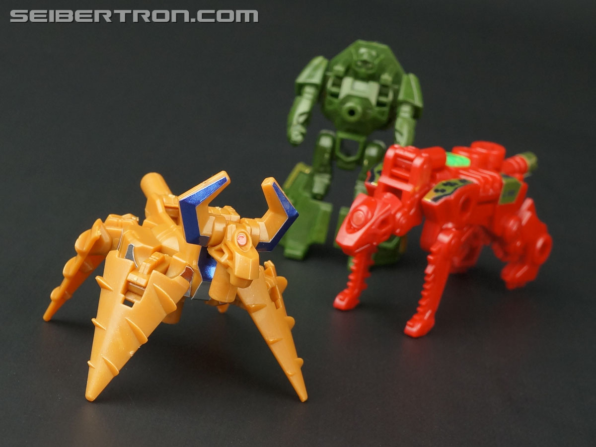 Transformers Arms Micron Balo G (Image #89 of 103)