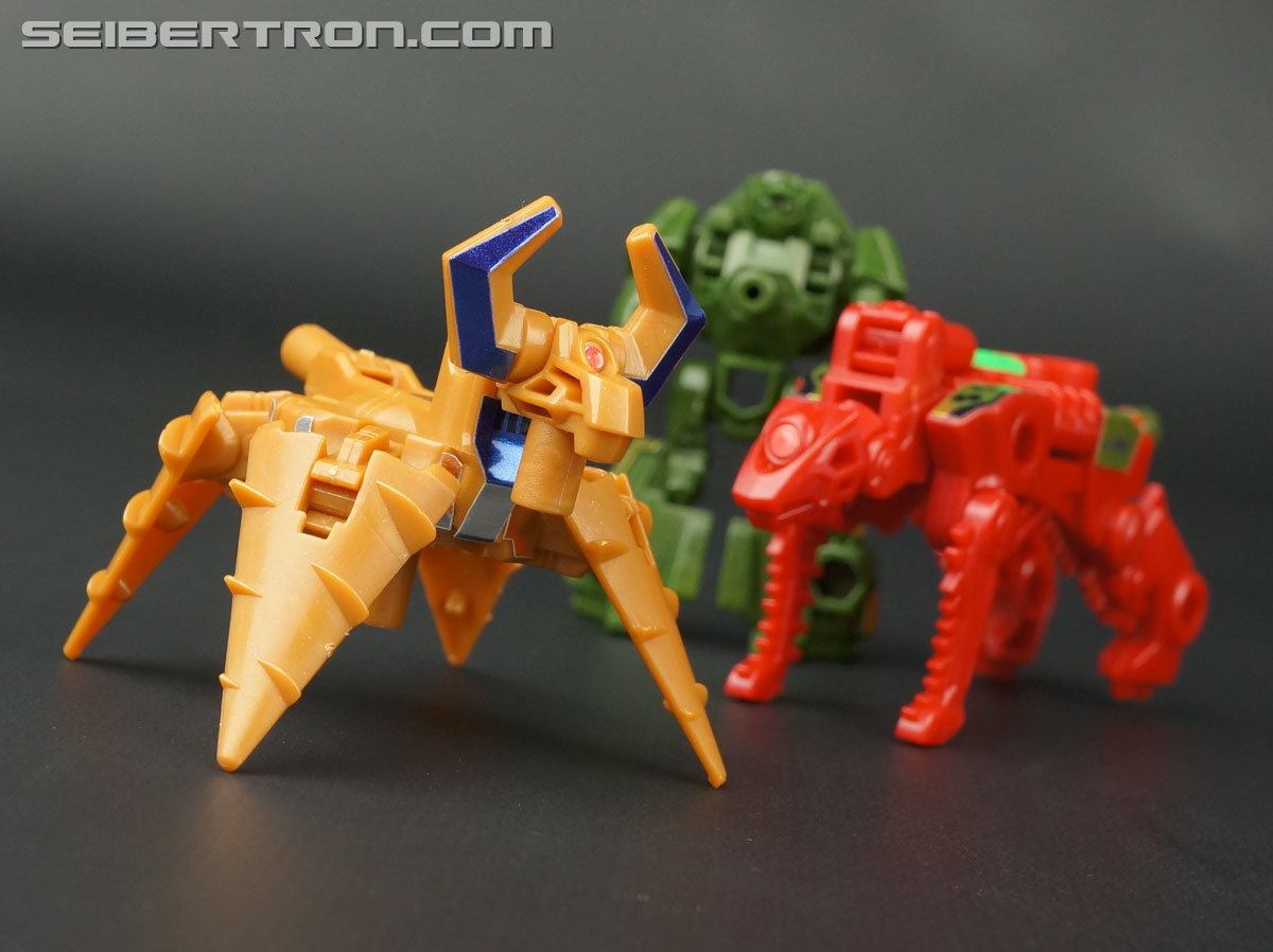 Transformers Arms Micron Balo G (Image #90 of 103)