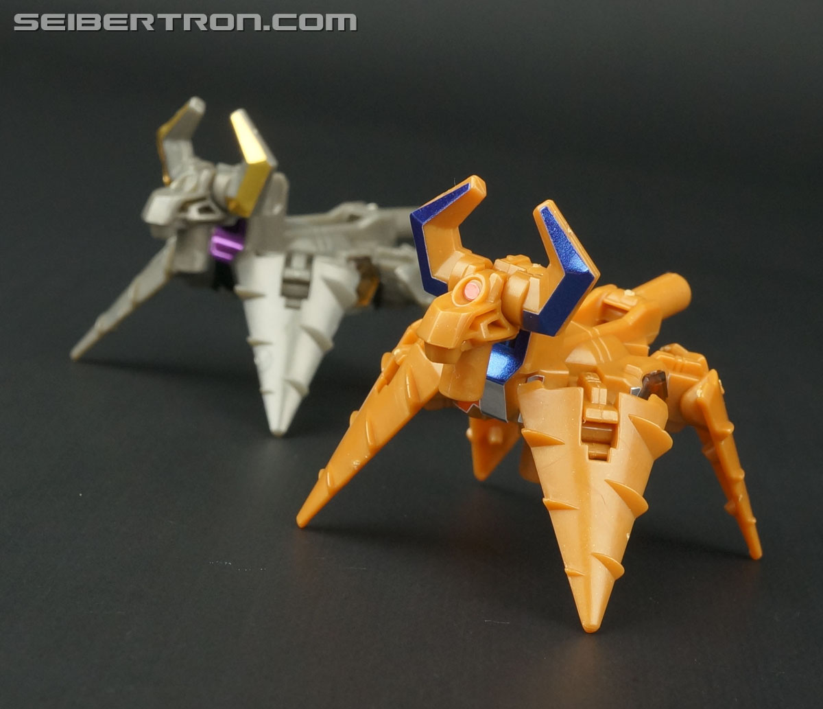 Transformers Arms Micron Balo G (Image #101 of 103)