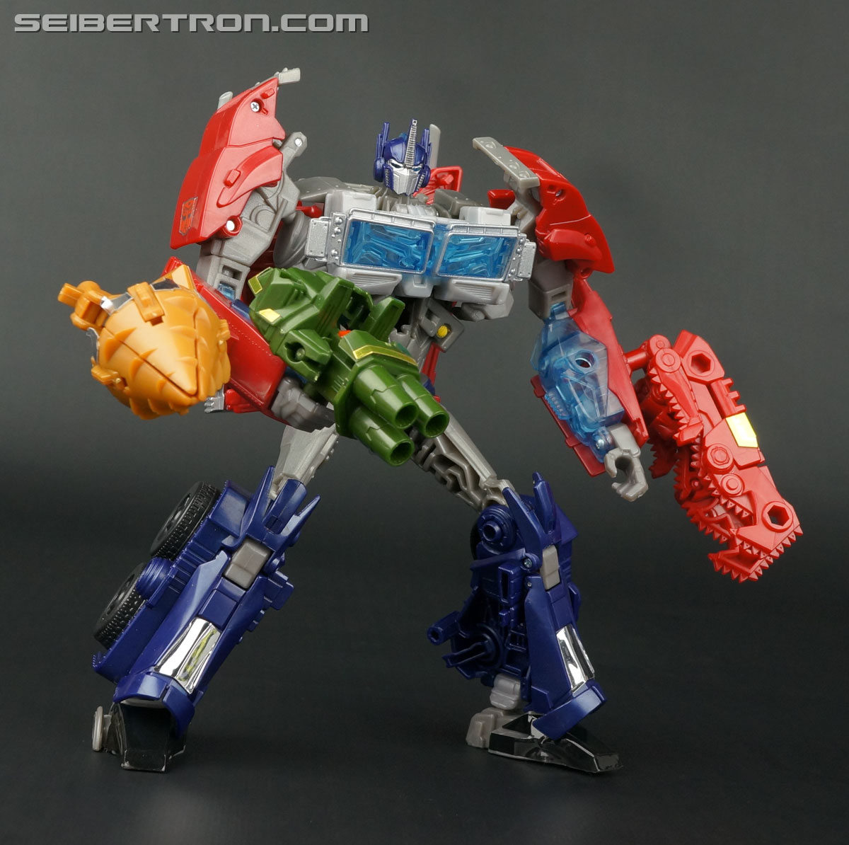 Transformers Arms Micron Jida R (Image #38 of 85)
