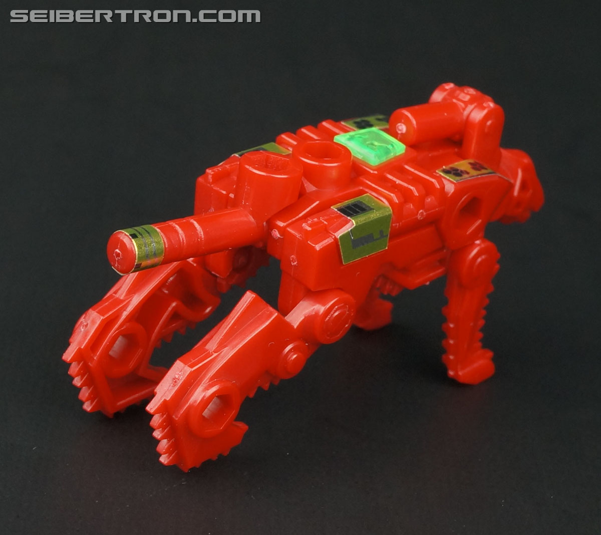 Transformers Arms Micron Jida R (Image #53 of 85)