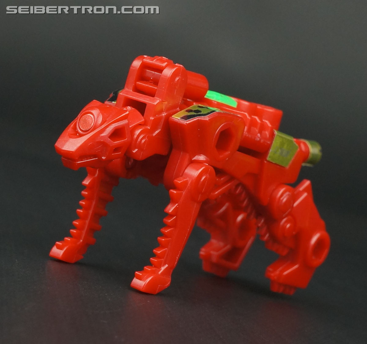 Transformers Arms Micron Jida R (Image #58 of 85)