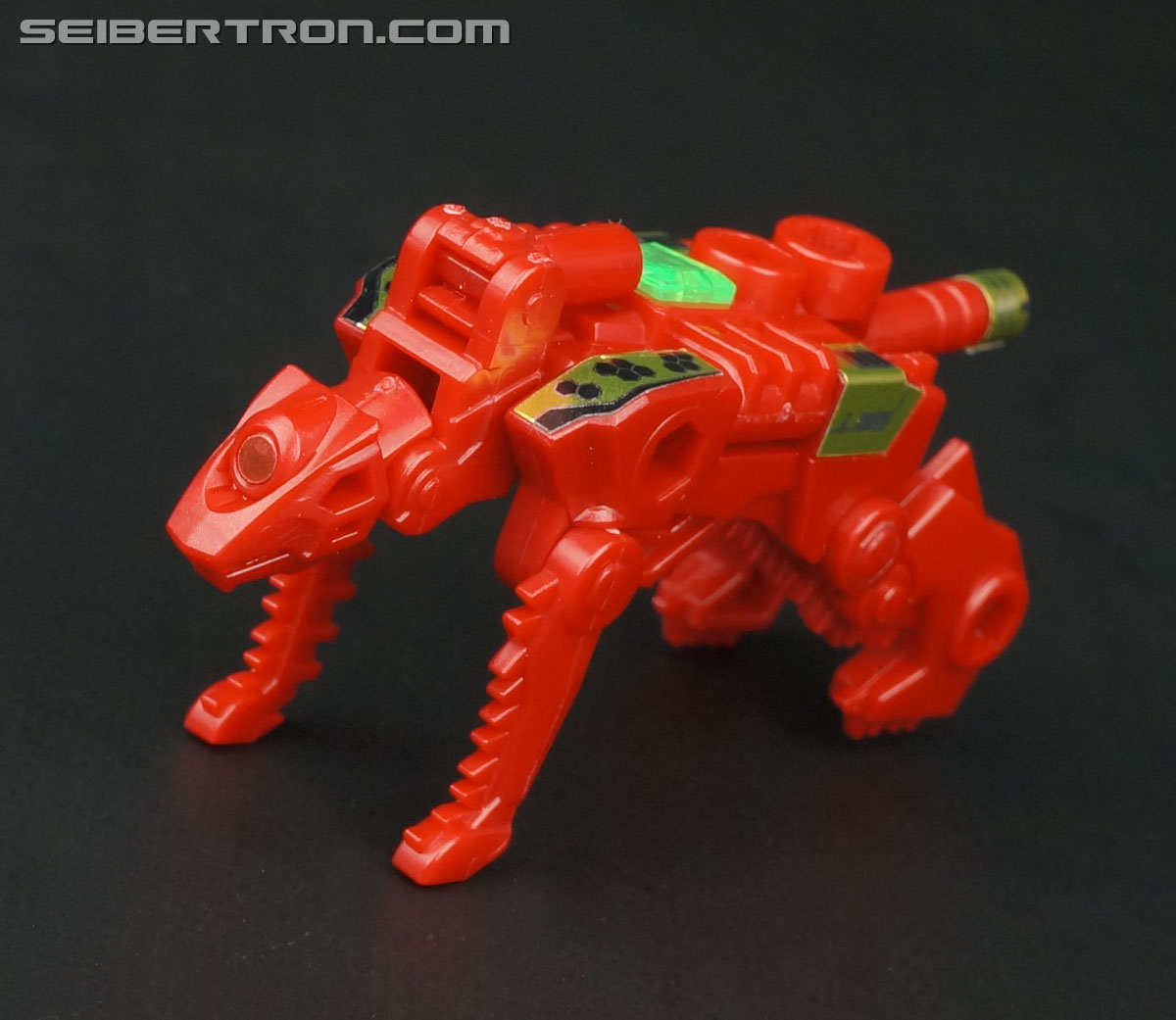 Transformers Arms Micron Jida R (Image #59 of 85)